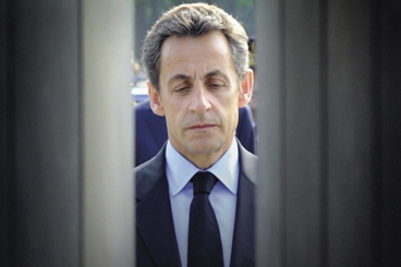 M. Le Président de Franz Olivier-Giesbert