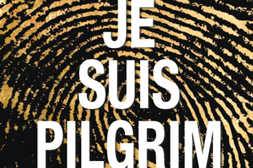 Je suis Pilgrim de Terry Hayes