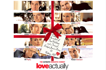 Love Actually