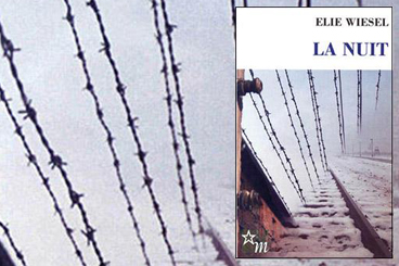 La Nuit d’Elie Wiesel